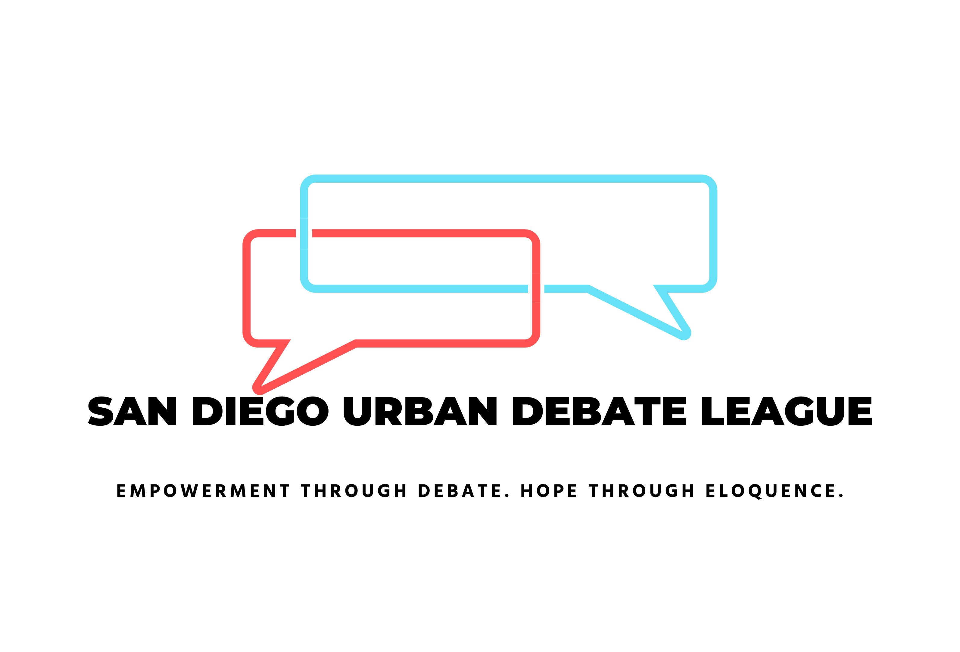 San Diego Urban Debate League